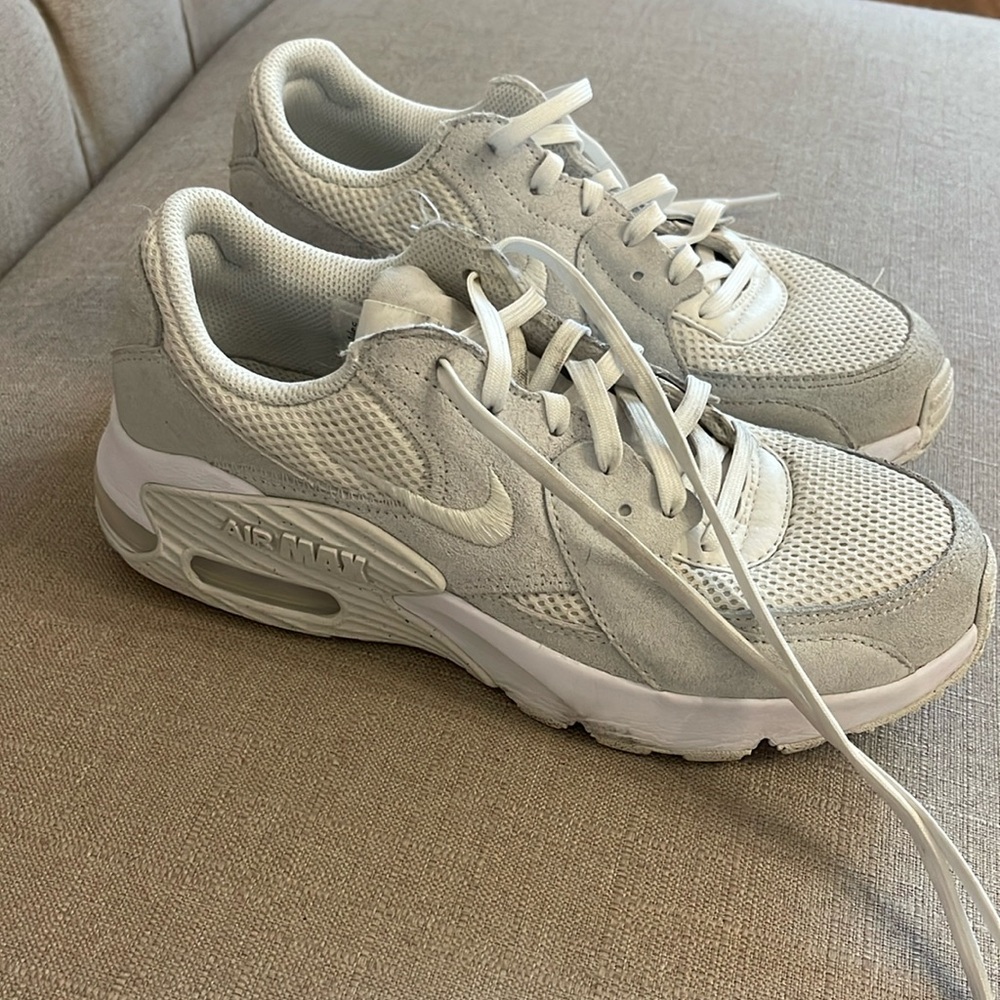Nike air max